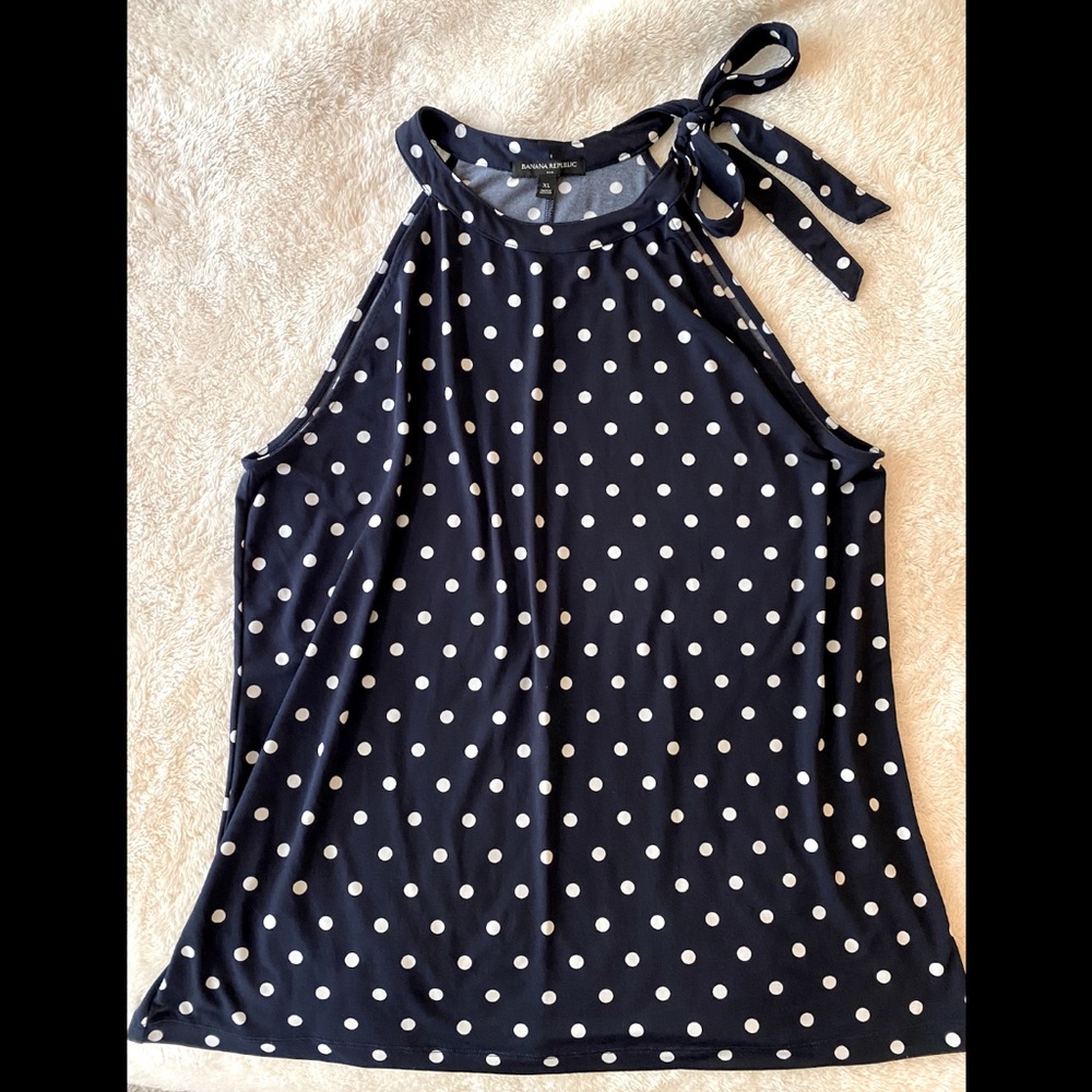 Banana Republic- Tank Top (XL)